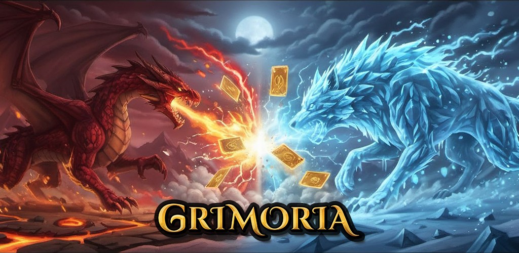 Games like Grimoria: online Card Game