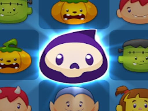 Games like halloween devil blast go