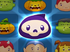 halloween devil blast go Image