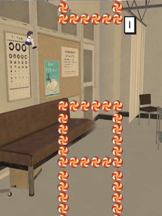 Happy ClaSh Jump : The Flip YandERe WheEl DivInG rOYalE Image