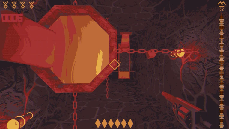 HARDcheologist screenshot
