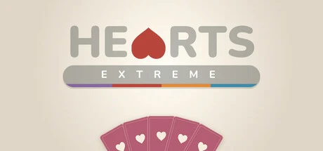 Games like Hearts Extreme