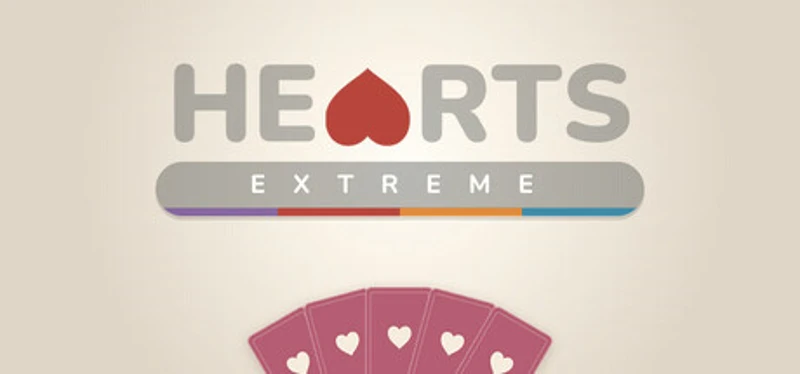 Hearts Extreme Image