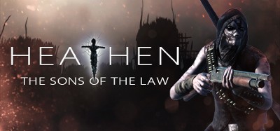 Heathen - The sons of the law Image