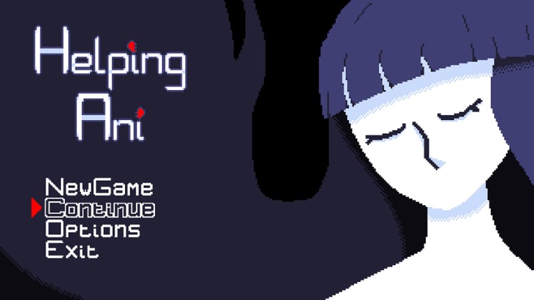 Helping Ani screenshot