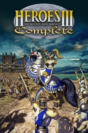 Heroes of Might and Magic 3 - Complete Edition Image