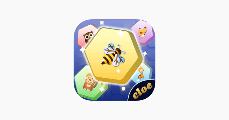 Hexa Tile Go Image
