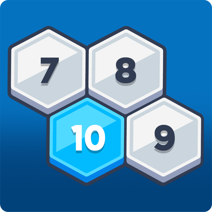 Games like HexaMatch