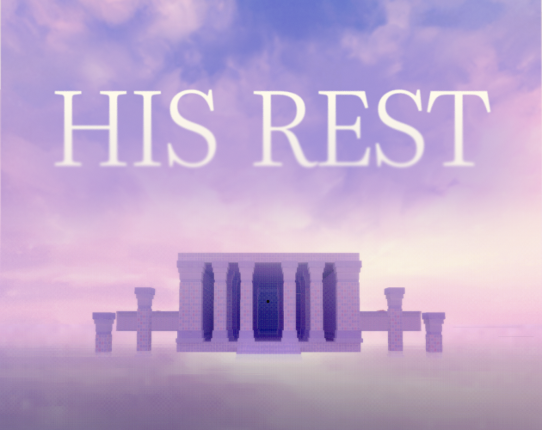 His Rest Image