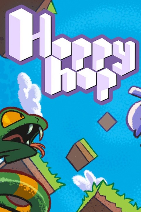 Games like Hoppy Hop
