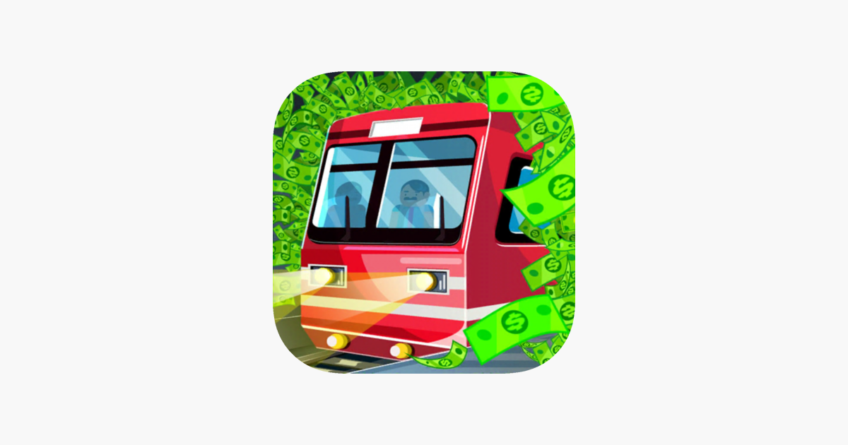 Games like Idle Subway Tycoon