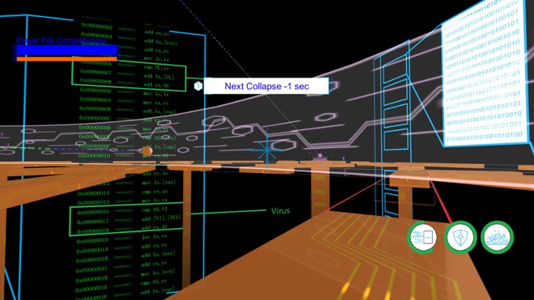 Inside The Computer screenshot