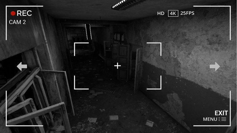 Invisible Fear screenshot