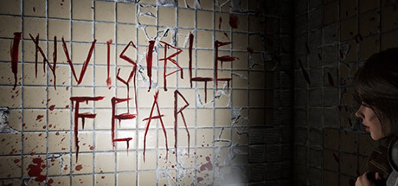 Invisible Fear Image