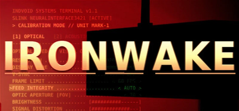 IRONWAKE Image