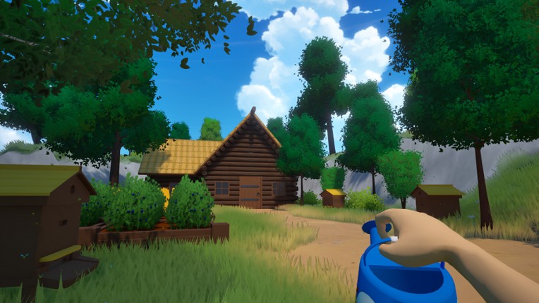 Island Beekeeper screenshot