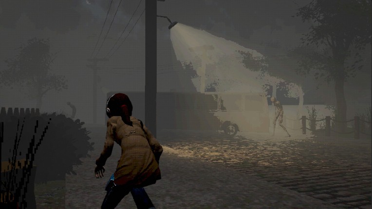 Ivayami - Cradle of Fog screenshot