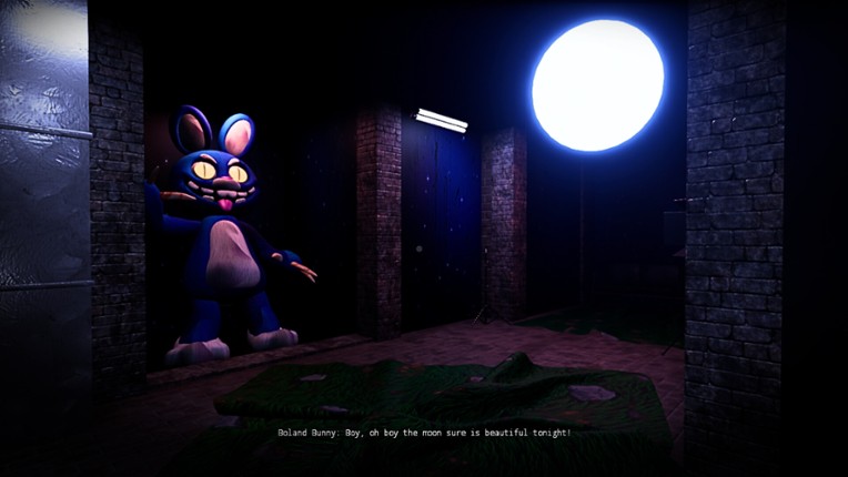 Jolly Junction 2: Risky Rebellion screenshot