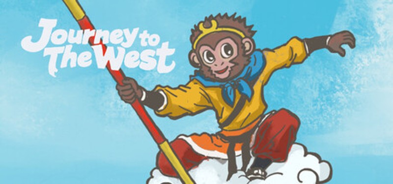 Journey to the West Image