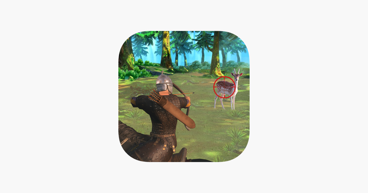 Games like Jungle Safari Real Sniper Animal Hunter &amp; Survival