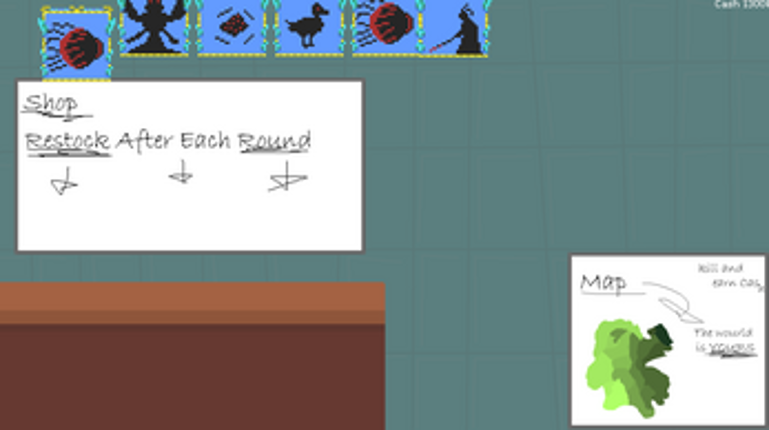 Just Get Started screenshot