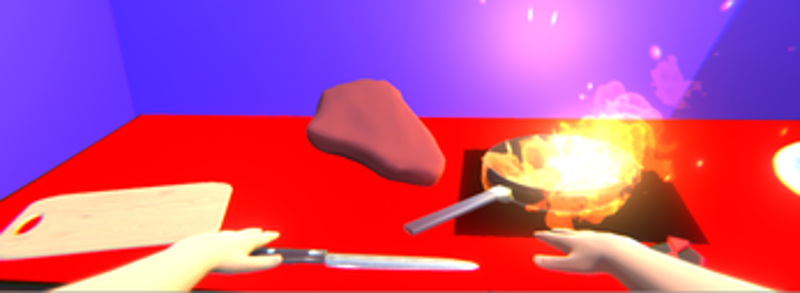 Just Hands (DEMO) screenshot