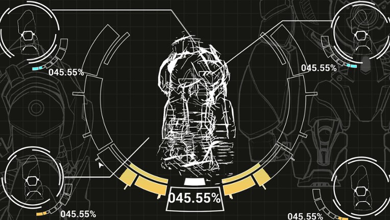 Kaiju Cracking Corporation screenshot