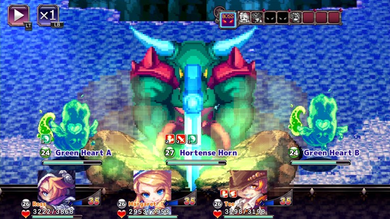 KEMCO RPG Selection Vol. 8 Image