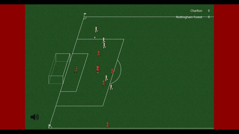 Kevin Toms Football Star Manager screenshot