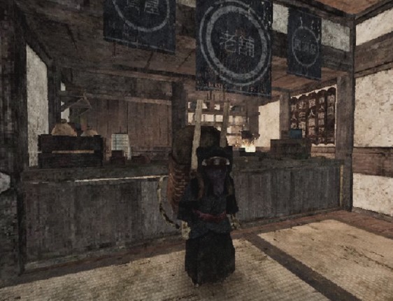 Labyrinth Of The Demon King screenshot