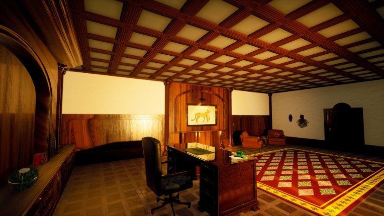 Land of Ngoto screenshot