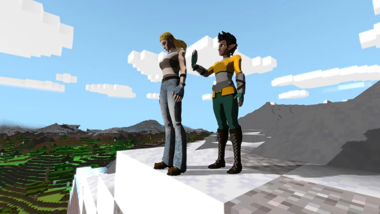 Landslip screenshot