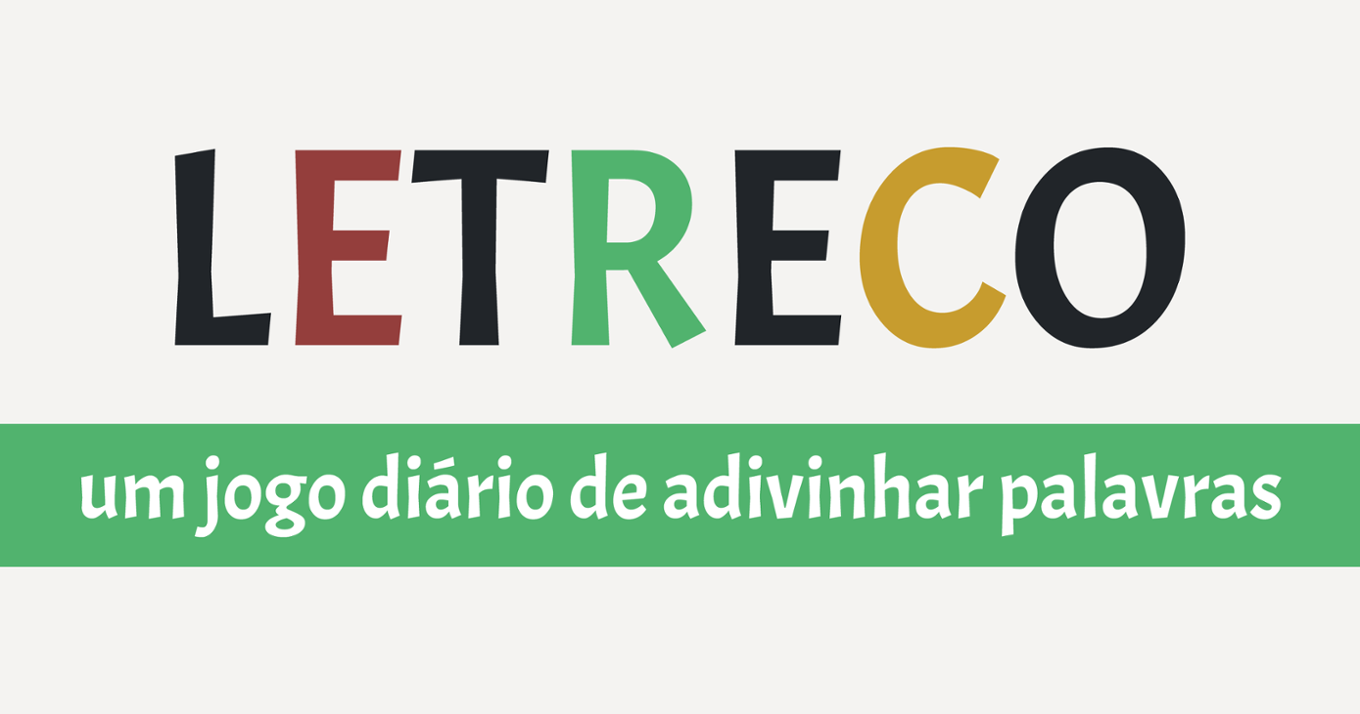 Games like Letreco