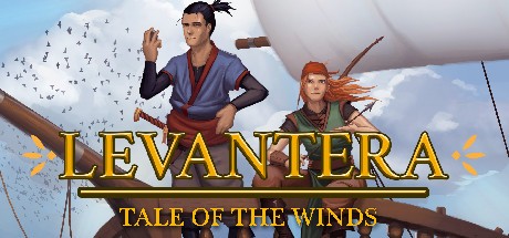 Games like Levantera: Tale of The Winds