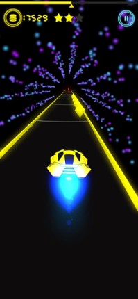 Light Racers - Car Game Image