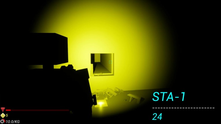 LingerToAlive screenshot