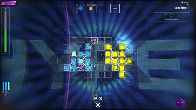 Linkshift screenshot