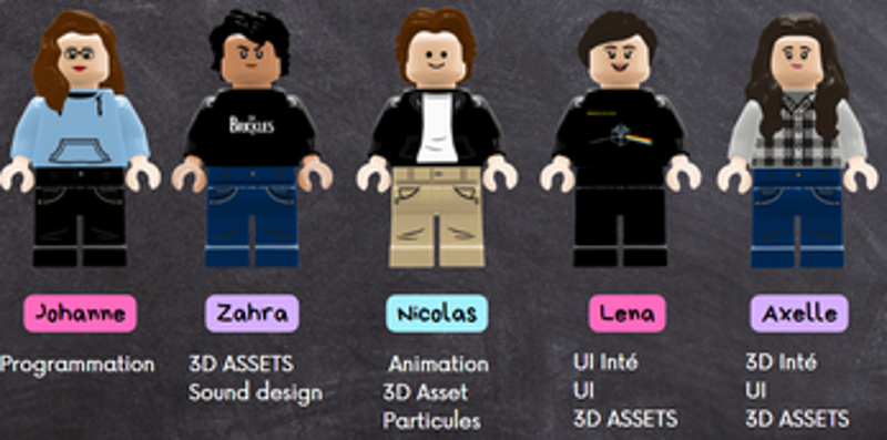 Loco Saloon screenshot