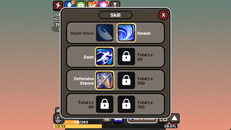 Loop Tower: Prologue screenshot