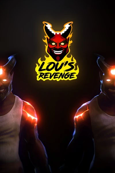 Games like Lou's Revenge