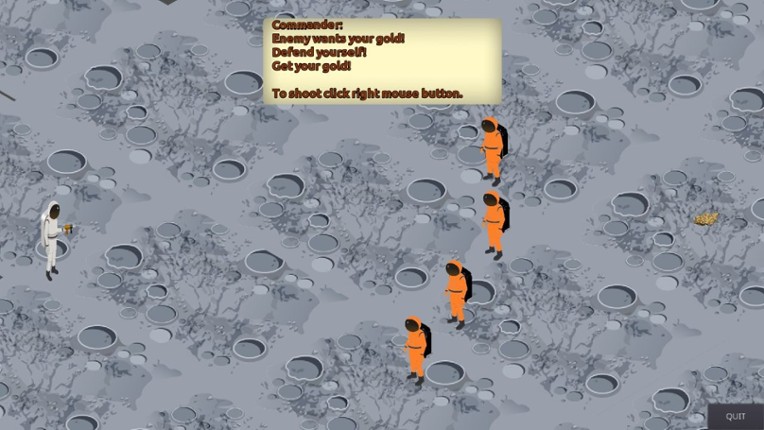 Lunar Base Camp 2030+ screenshot