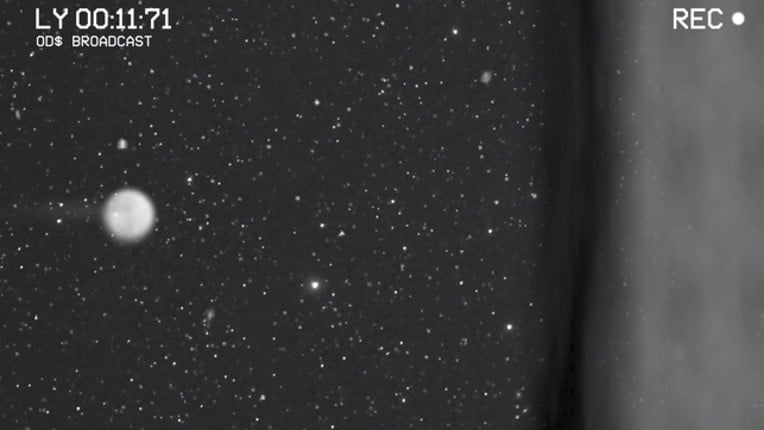 LV - Light and Void project screenshot