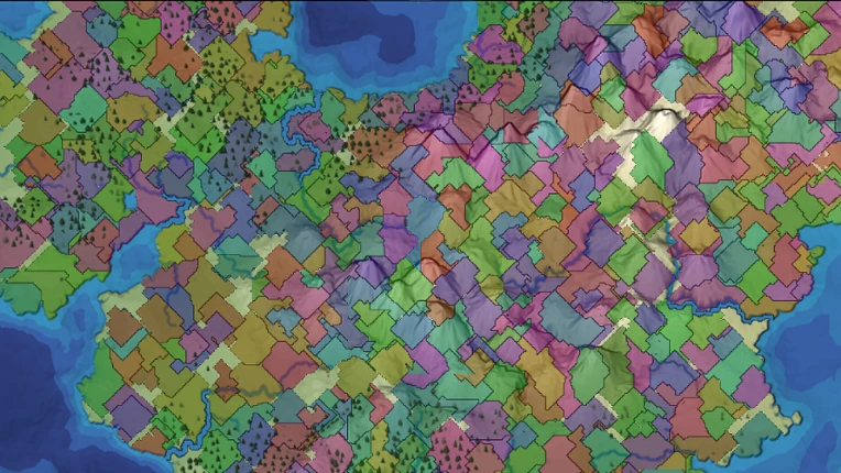 Macrostate Image