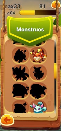 Magic Monsters Remaster screenshot