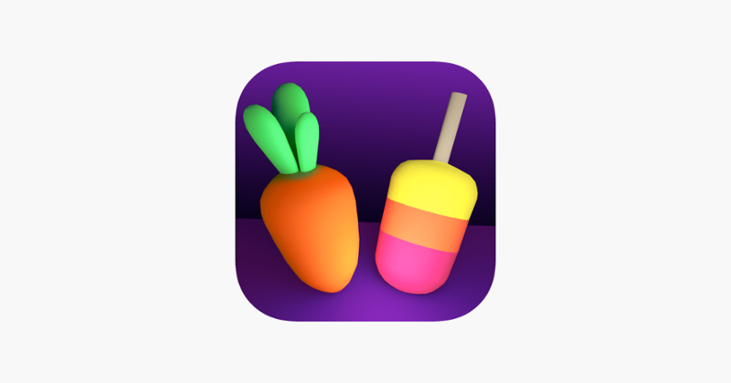 Magico 3D - Fun Matching Games Image