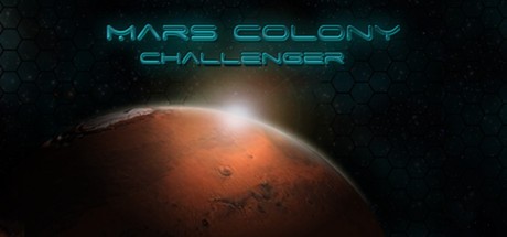 Games like Mars Colony:Challenger