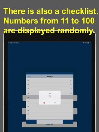 Master Thai Numbers! Image