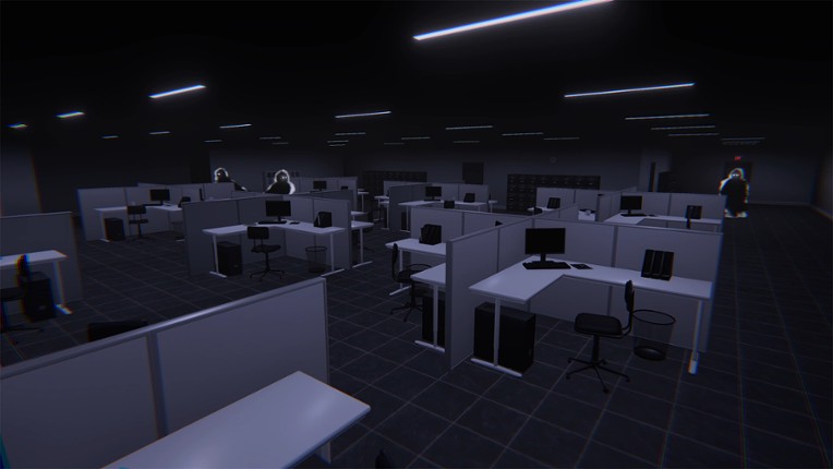 Mata's Demise screenshot