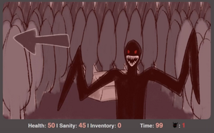 Melody of Azathoth screenshot