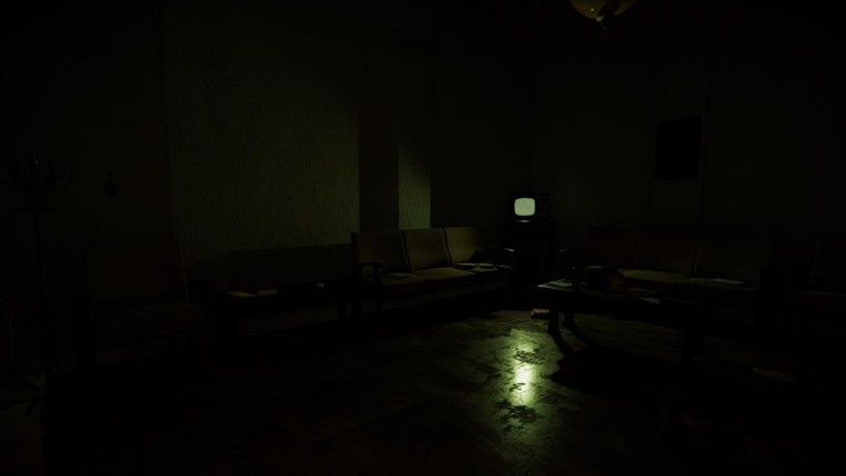 Mental House screenshot